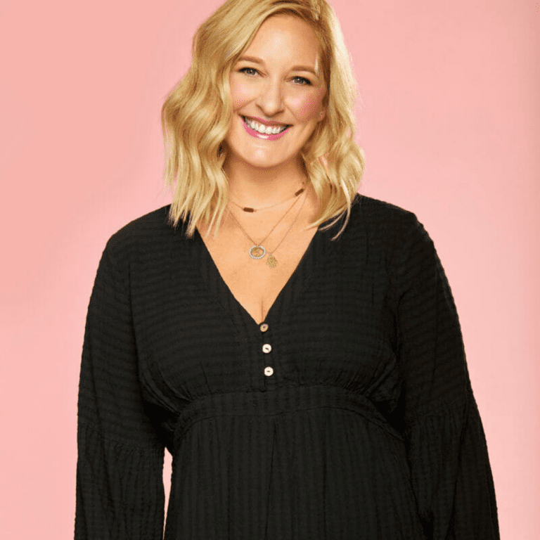 Tracey Tee moms on mushrooms