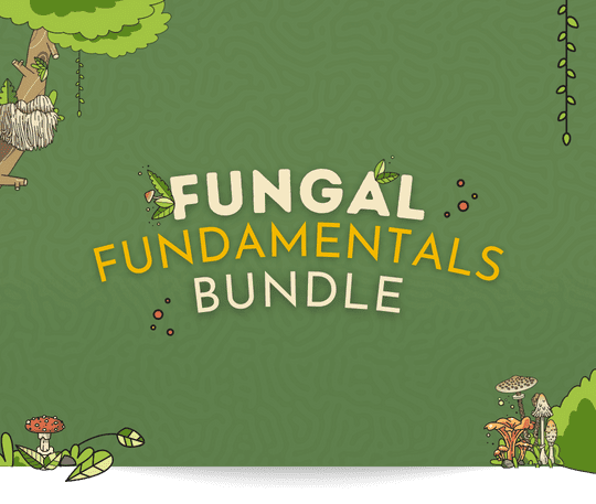 Fungal Fundamentals Bundle