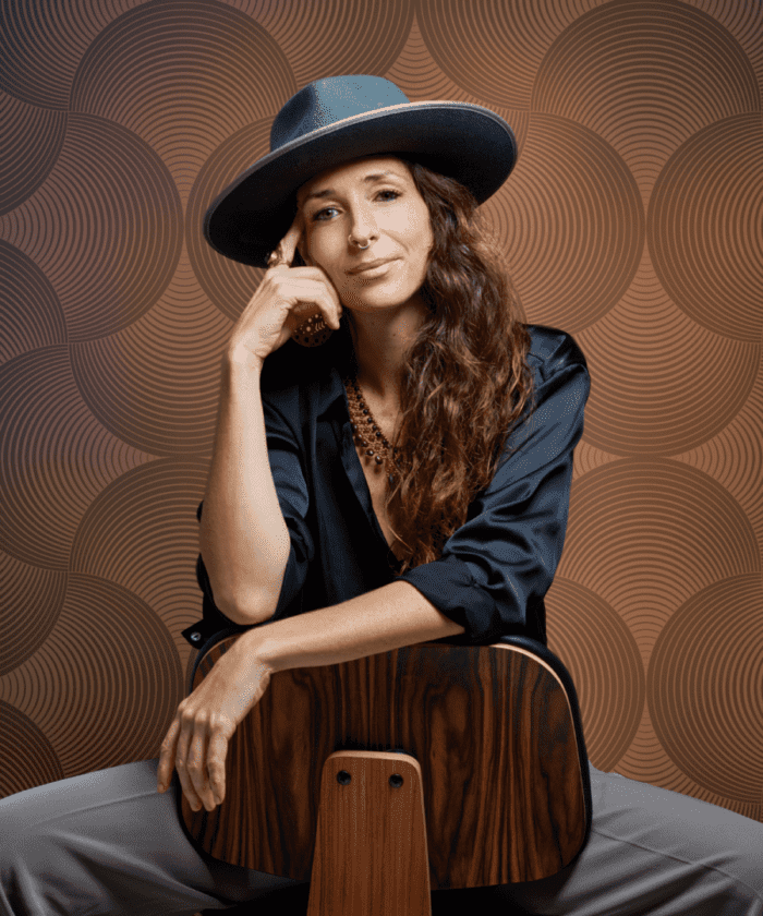 laura dawn psychedelic leadership podcast