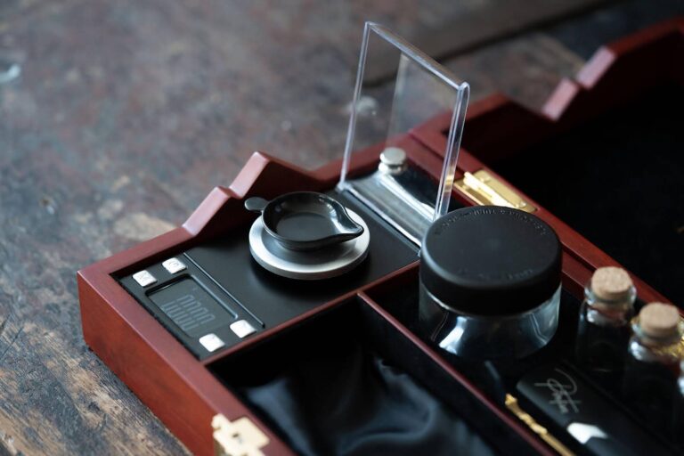 portalbox by portier