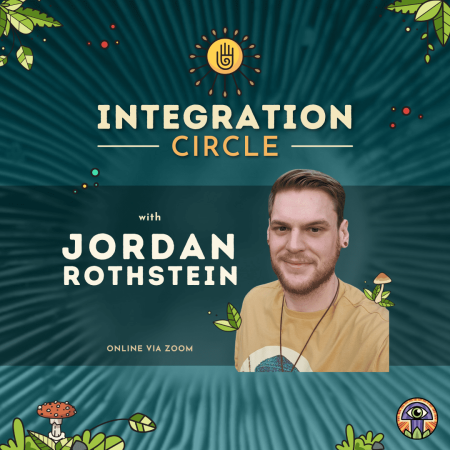Integration-Circle-Jordan Rothstein - Feed