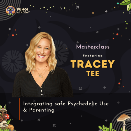 PJW Masterclass - Tracey feed